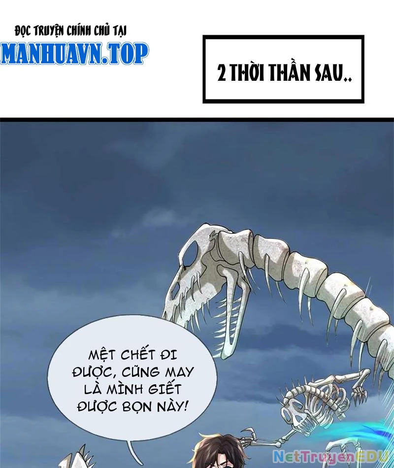 Tôi Có Thể Nuốt Chửng Vạn Vật Chapter 61 - Trang 3