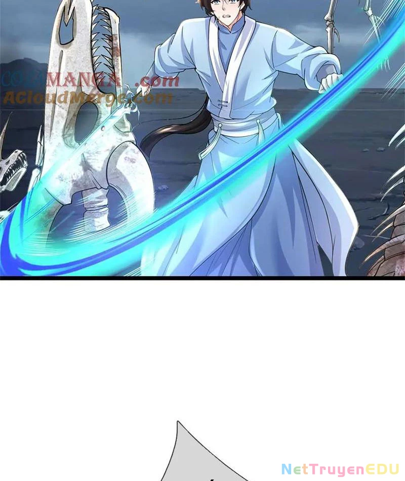 Tôi Có Thể Nuốt Chửng Vạn Vật Chapter 61 - Trang 3