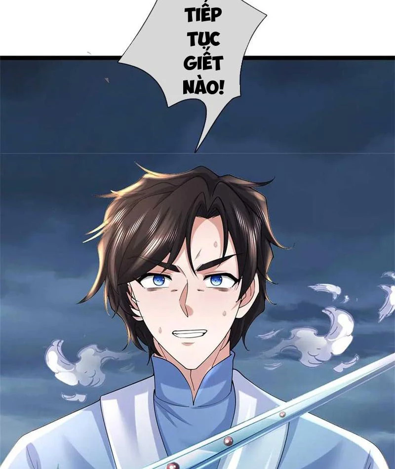 Tôi Có Thể Nuốt Chửng Vạn Vật Chapter 61 - Trang 3
