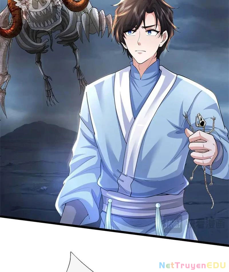 Tôi Có Thể Nuốt Chửng Vạn Vật Chapter 61 - Trang 3