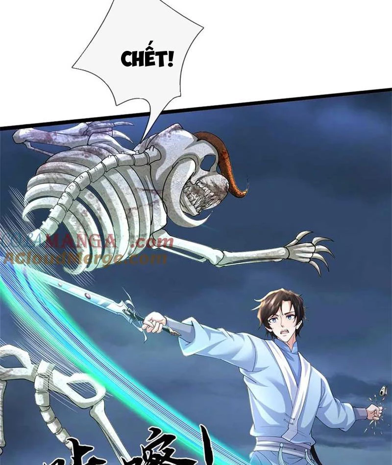 Tôi Có Thể Nuốt Chửng Vạn Vật Chapter 61 - Trang 3