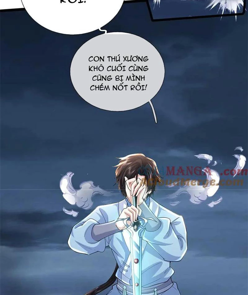 Tôi Có Thể Nuốt Chửng Vạn Vật Chapter 61 - Trang 3