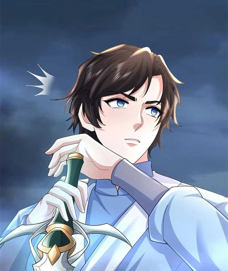 Tôi Có Thể Nuốt Chửng Vạn Vật Chapter 61 - Trang 3