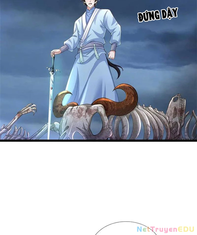 Tôi Có Thể Nuốt Chửng Vạn Vật Chapter 61 - Trang 3