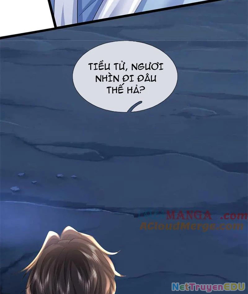 Tôi Có Thể Nuốt Chửng Vạn Vật Chapter 61 - Trang 3