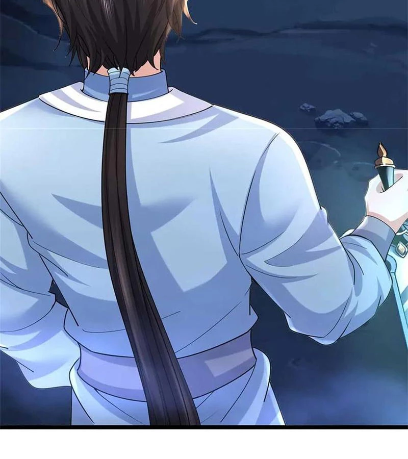 Tôi Có Thể Nuốt Chửng Vạn Vật Chapter 61 - Trang 3