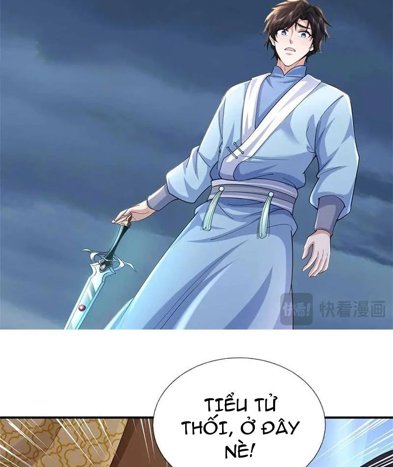 Tôi Có Thể Nuốt Chửng Vạn Vật Chapter 61 - Trang 3