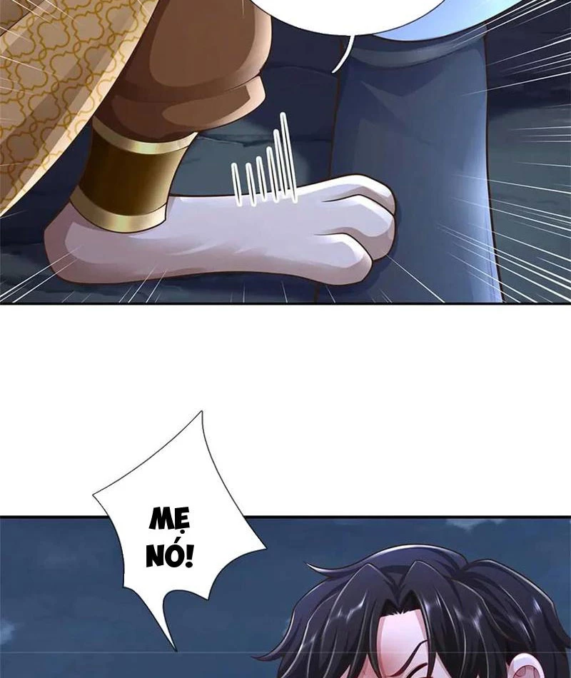 Tôi Có Thể Nuốt Chửng Vạn Vật Chapter 61 - Trang 3