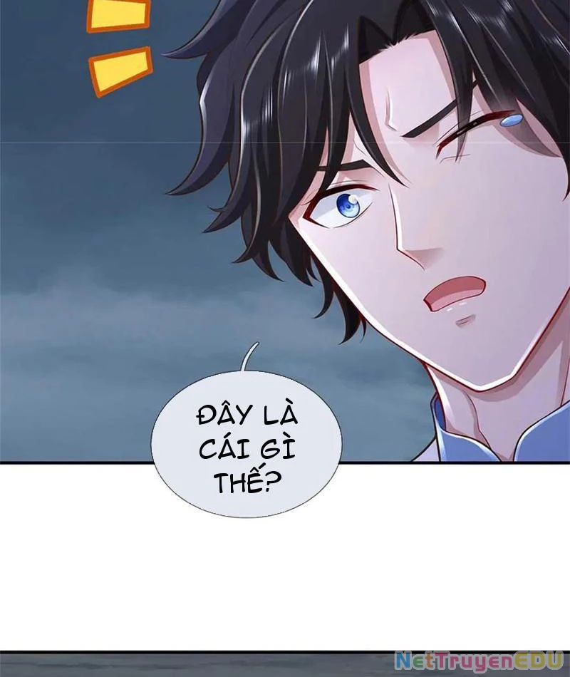 Tôi Có Thể Nuốt Chửng Vạn Vật Chapter 61 - Trang 3