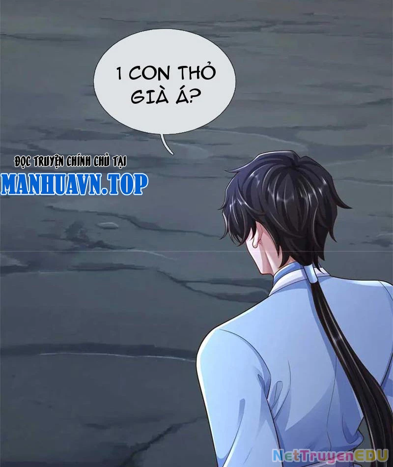 Tôi Có Thể Nuốt Chửng Vạn Vật Chapter 61 - Trang 3