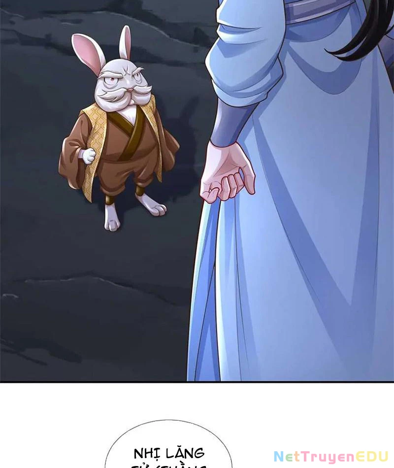 Tôi Có Thể Nuốt Chửng Vạn Vật Chapter 61 - Trang 3