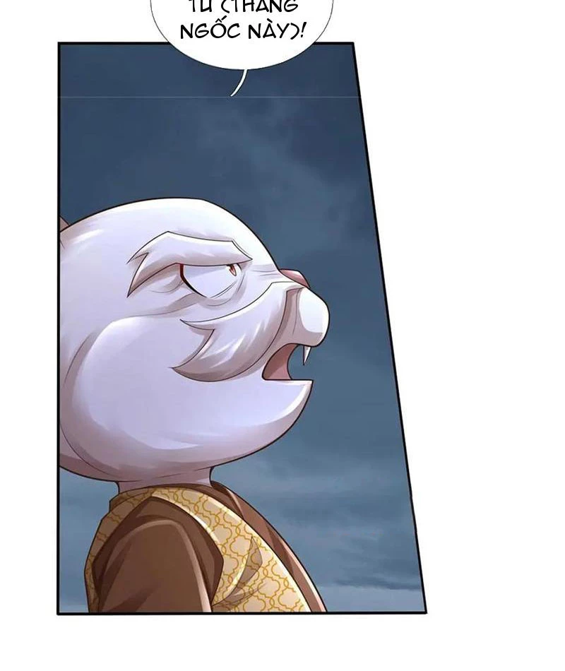 Tôi Có Thể Nuốt Chửng Vạn Vật Chapter 61 - Trang 3