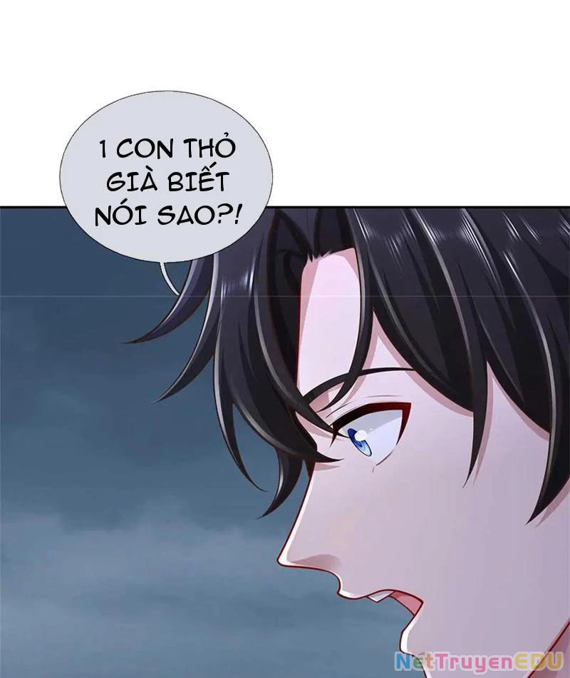 Tôi Có Thể Nuốt Chửng Vạn Vật Chapter 61 - Trang 3