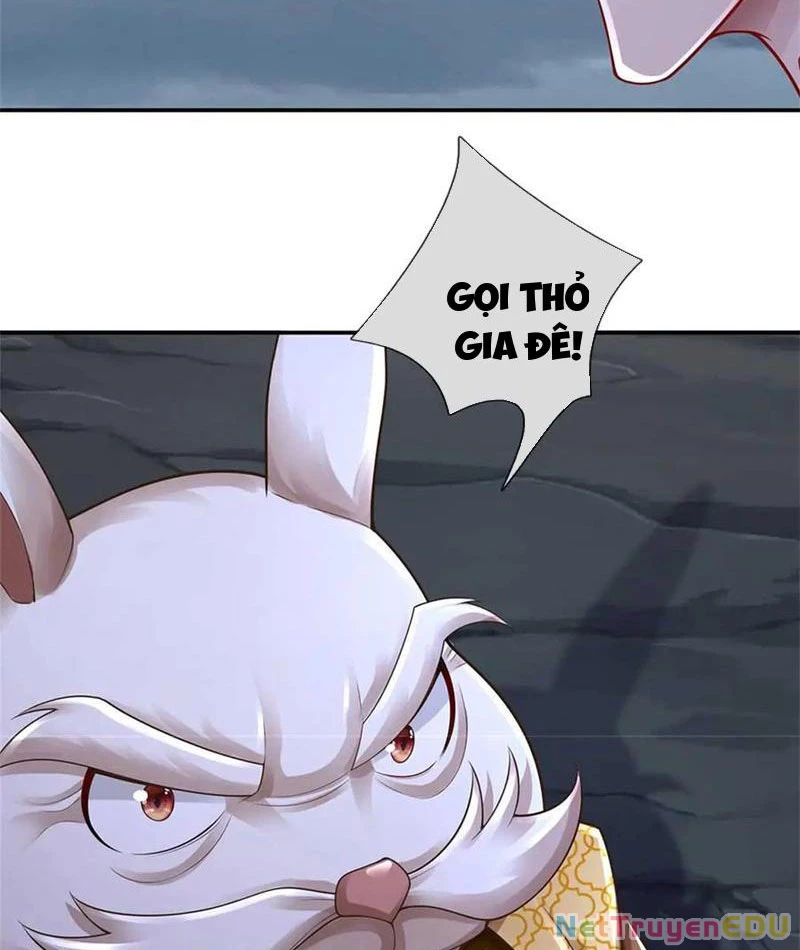 Tôi Có Thể Nuốt Chửng Vạn Vật Chapter 61 - Trang 3