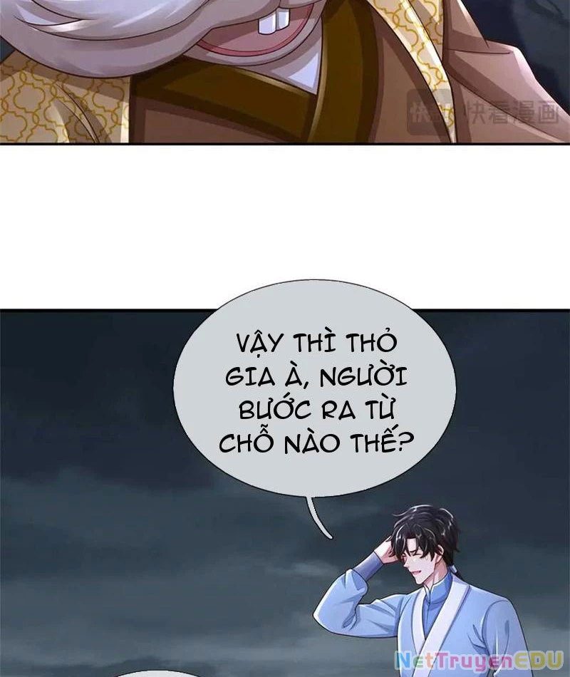 Tôi Có Thể Nuốt Chửng Vạn Vật Chapter 61 - Trang 3