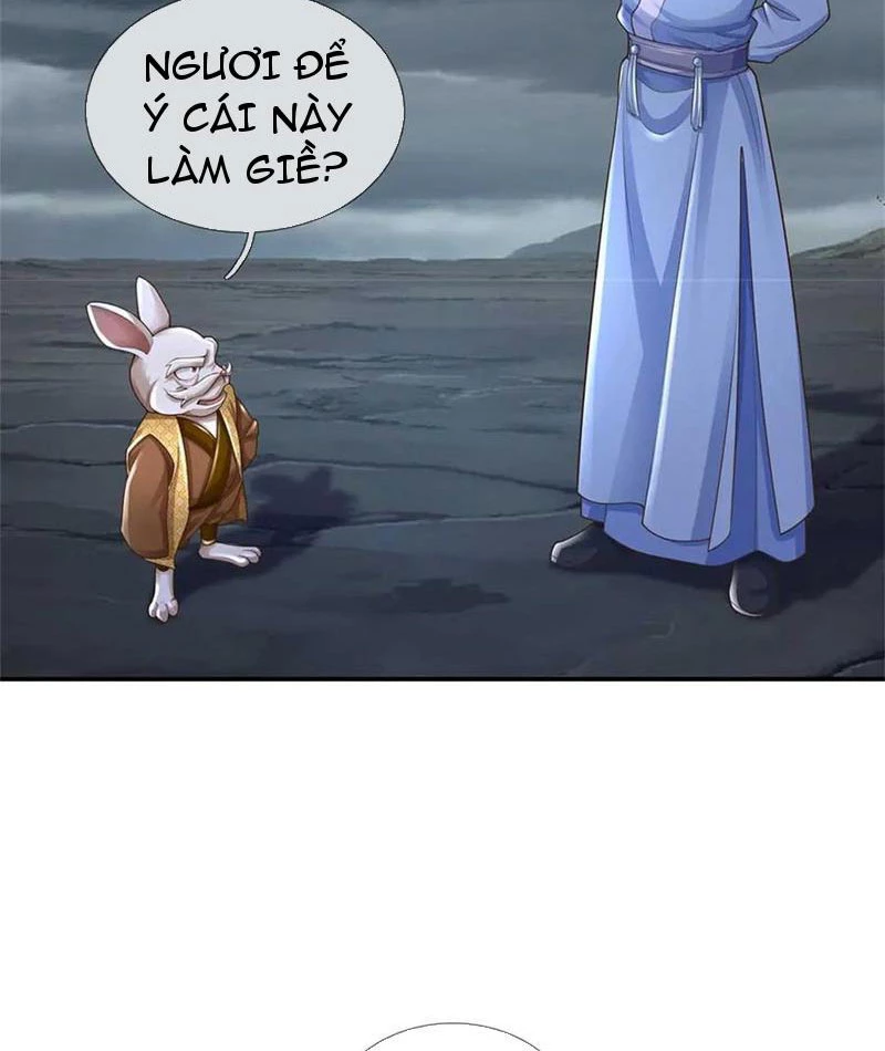 Tôi Có Thể Nuốt Chửng Vạn Vật Chapter 61 - Trang 3