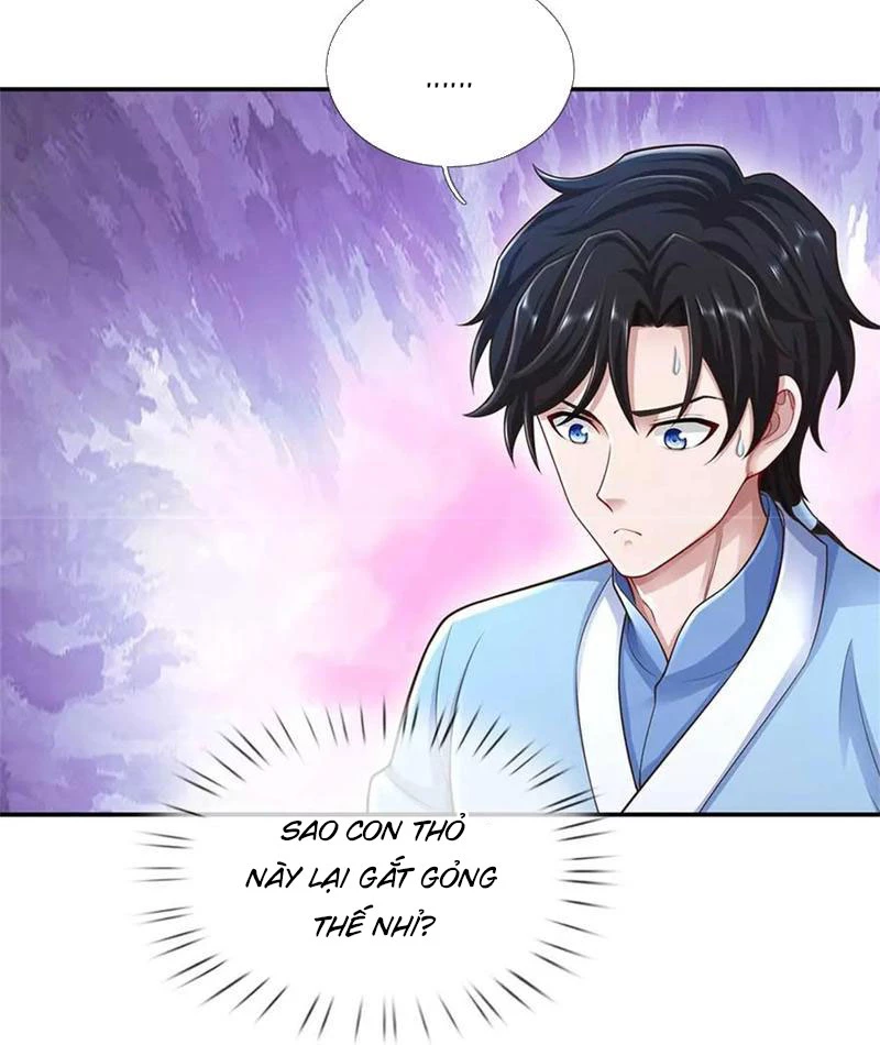 Tôi Có Thể Nuốt Chửng Vạn Vật Chapter 61 - Trang 3
