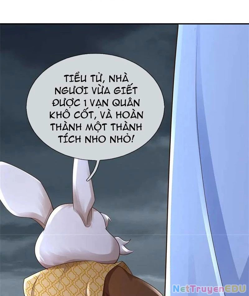 Tôi Có Thể Nuốt Chửng Vạn Vật Chapter 61 - Trang 3