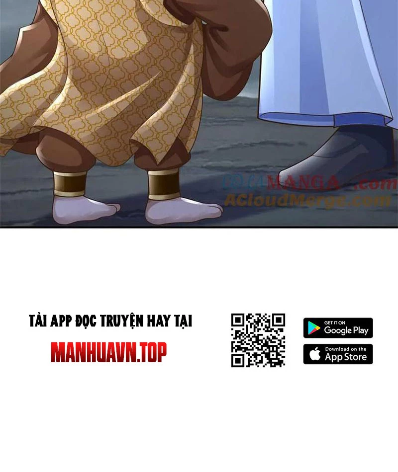Tôi Có Thể Nuốt Chửng Vạn Vật Chapter 61 - Trang 3