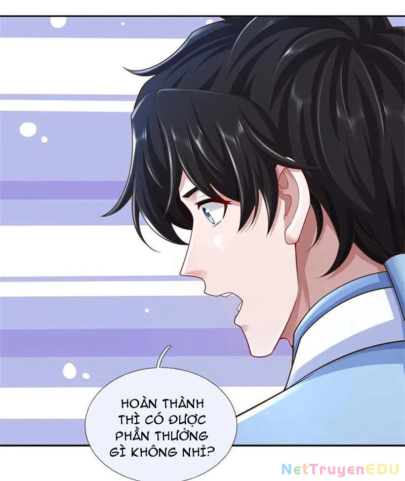 Tôi Có Thể Nuốt Chửng Vạn Vật Chapter 61 - Trang 3