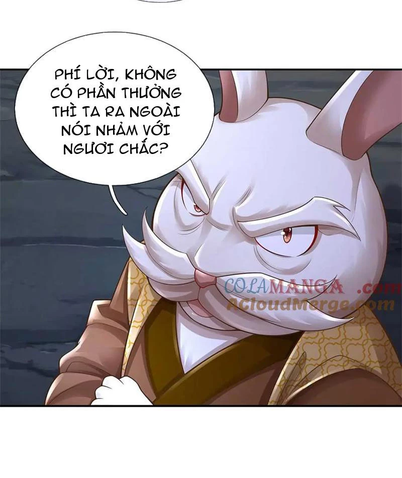 Tôi Có Thể Nuốt Chửng Vạn Vật Chapter 61 - Trang 3
