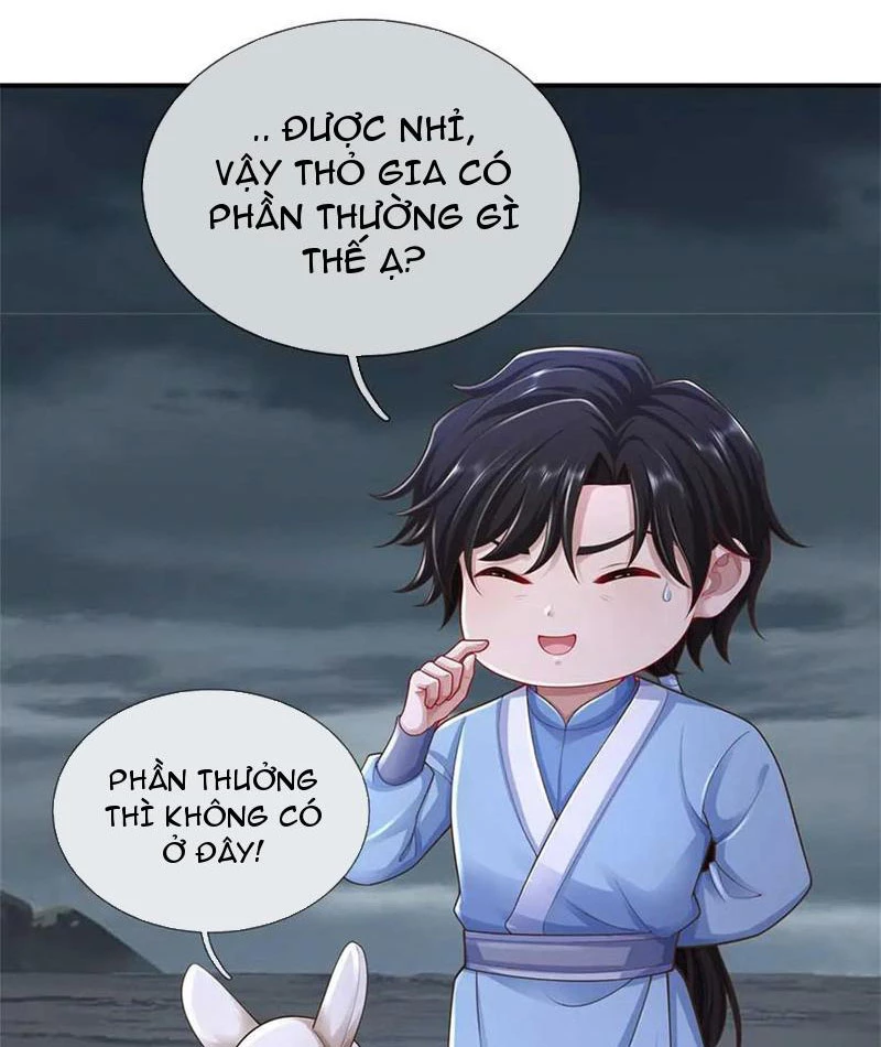 Tôi Có Thể Nuốt Chửng Vạn Vật Chapter 61 - Trang 3