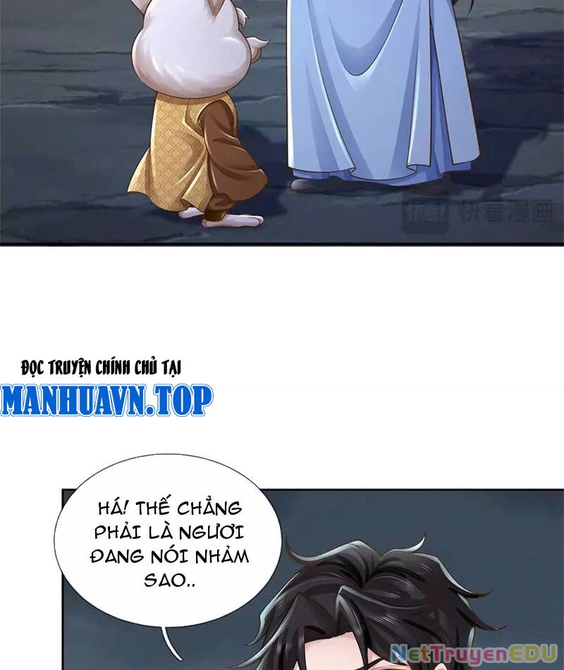 Tôi Có Thể Nuốt Chửng Vạn Vật Chapter 61 - Trang 3