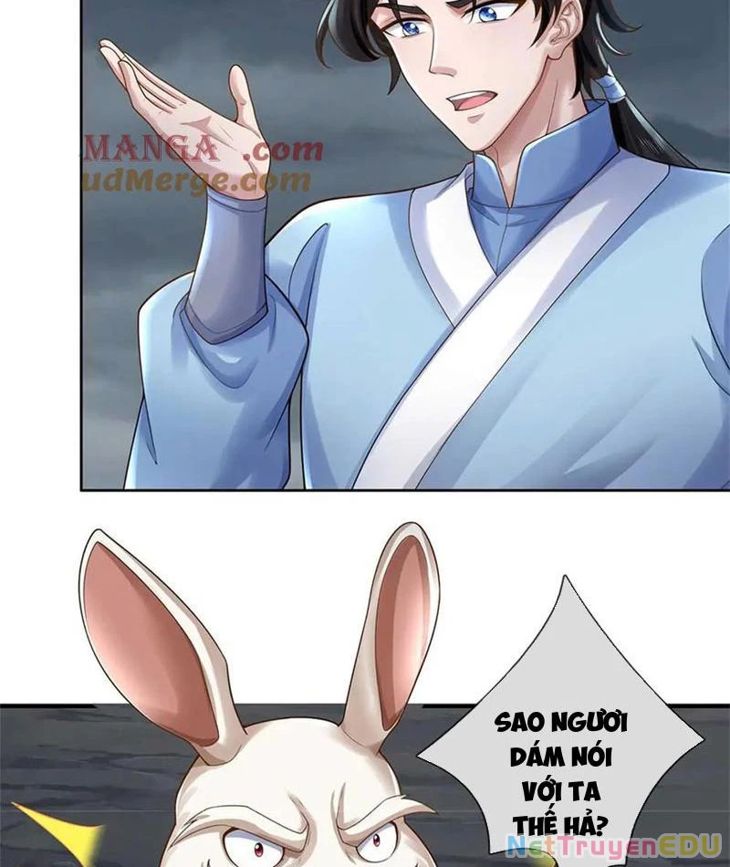Tôi Có Thể Nuốt Chửng Vạn Vật Chapter 61 - Trang 3