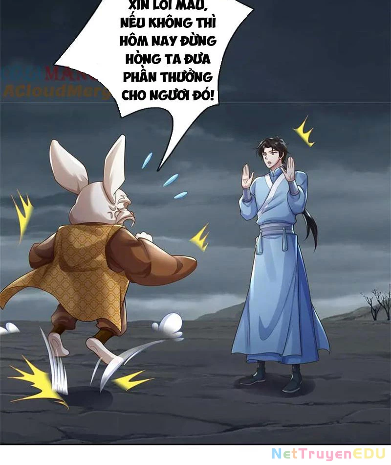 Tôi Có Thể Nuốt Chửng Vạn Vật Chapter 61 - Trang 3