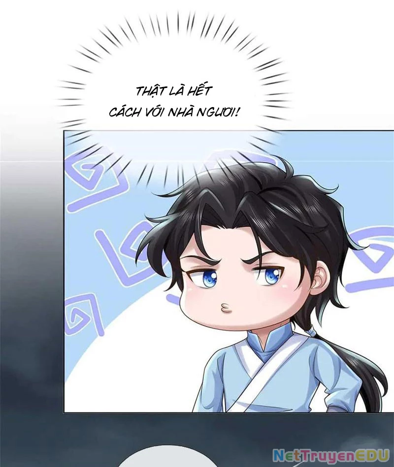 Tôi Có Thể Nuốt Chửng Vạn Vật Chapter 61 - Trang 3