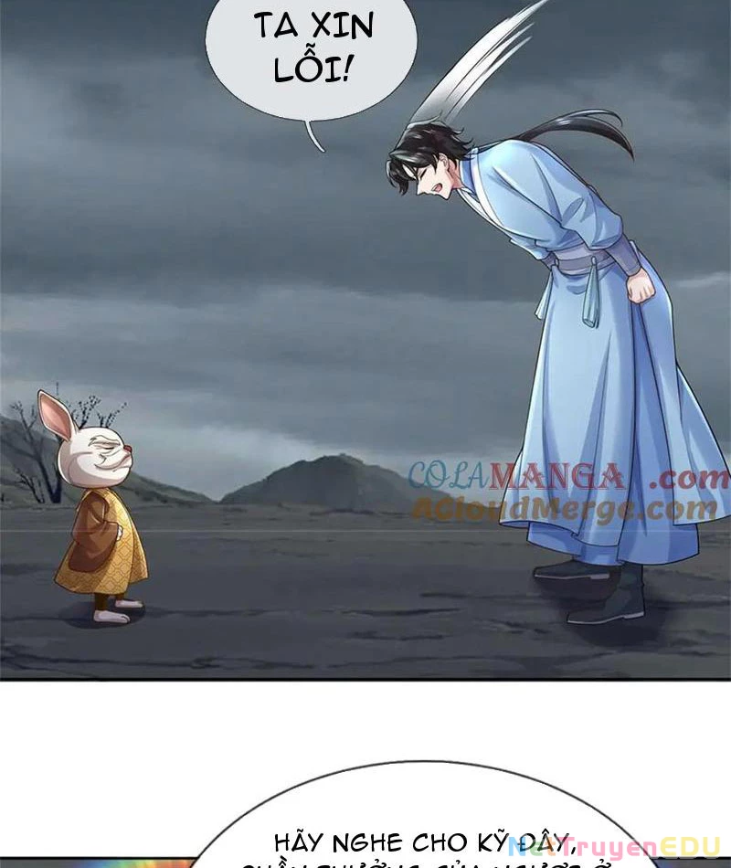 Tôi Có Thể Nuốt Chửng Vạn Vật Chapter 61 - Trang 3