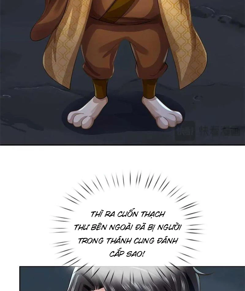 Tôi Có Thể Nuốt Chửng Vạn Vật Chapter 61 - Trang 3