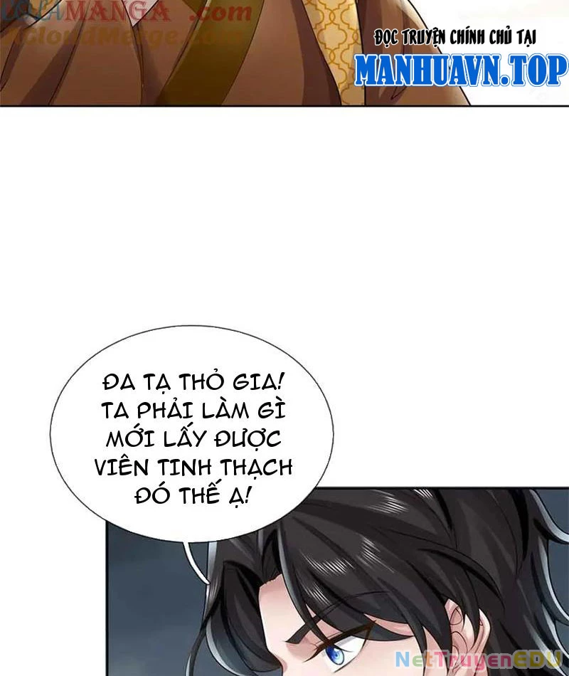 Tôi Có Thể Nuốt Chửng Vạn Vật Chapter 61 - Trang 3
