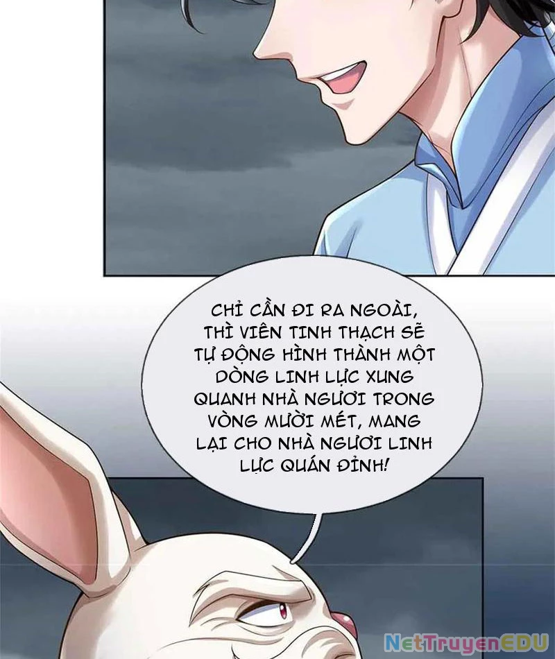 Tôi Có Thể Nuốt Chửng Vạn Vật Chapter 61 - Trang 3
