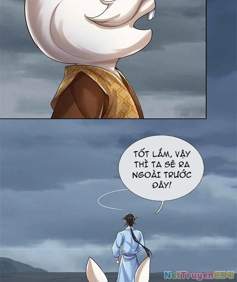 Tôi Có Thể Nuốt Chửng Vạn Vật Chapter 61 - Trang 3