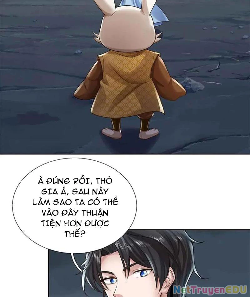 Tôi Có Thể Nuốt Chửng Vạn Vật Chapter 61 - Trang 3