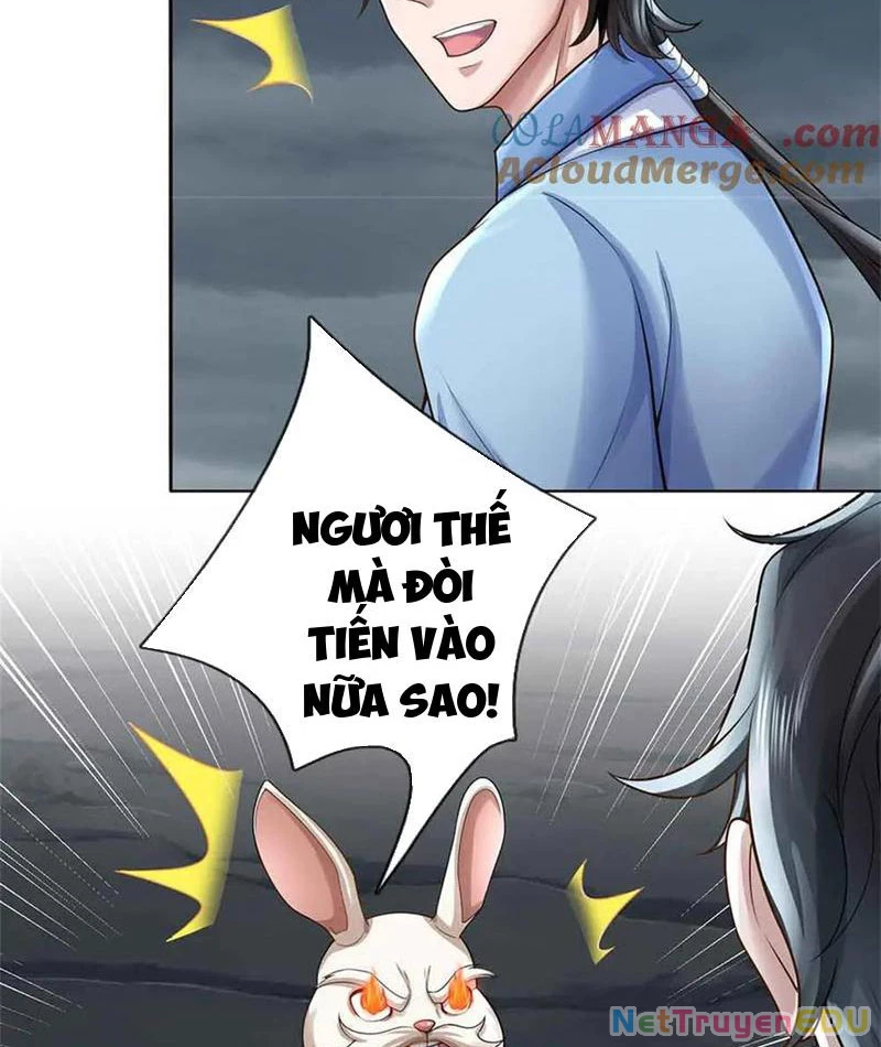 Tôi Có Thể Nuốt Chửng Vạn Vật Chapter 61 - Trang 3