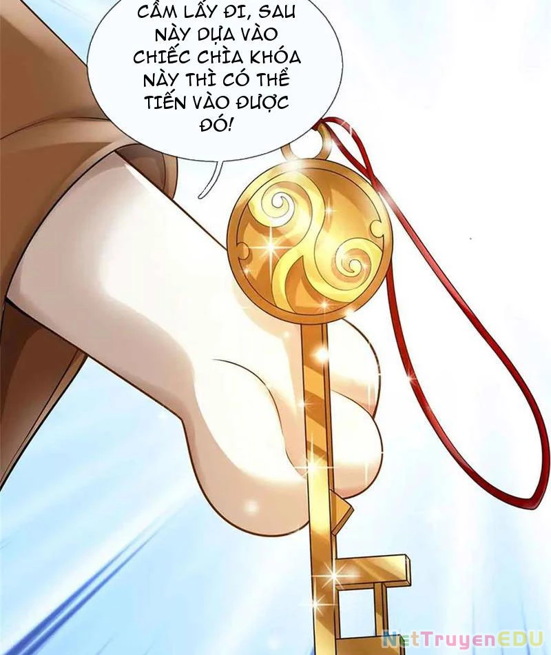 Tôi Có Thể Nuốt Chửng Vạn Vật Chapter 61 - Trang 3