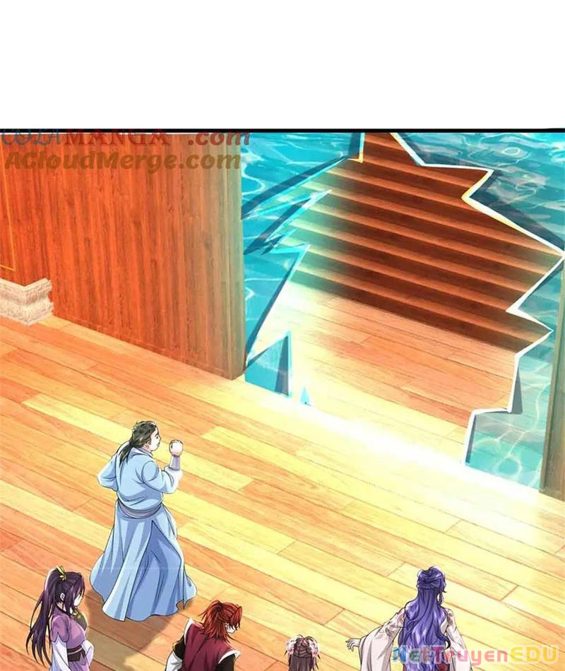 Tôi Có Thể Nuốt Chửng Vạn Vật Chapter 61 - Trang 3