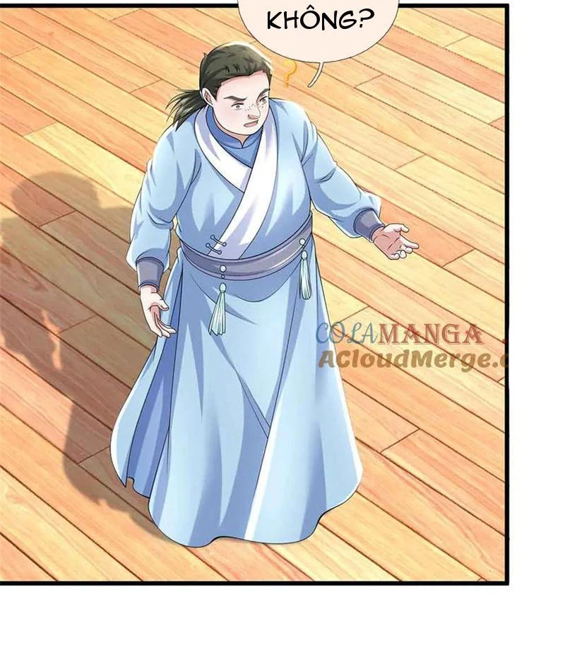 Tôi Có Thể Nuốt Chửng Vạn Vật Chapter 61 - Trang 3