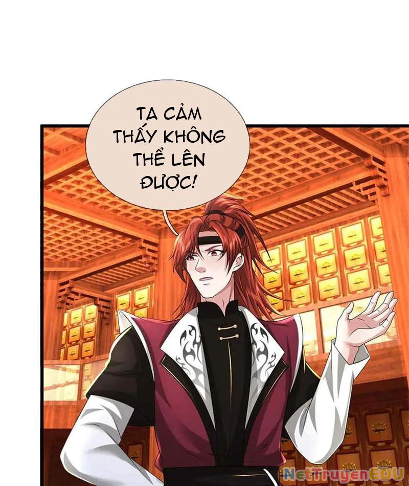 Tôi Có Thể Nuốt Chửng Vạn Vật Chapter 61 - Trang 3