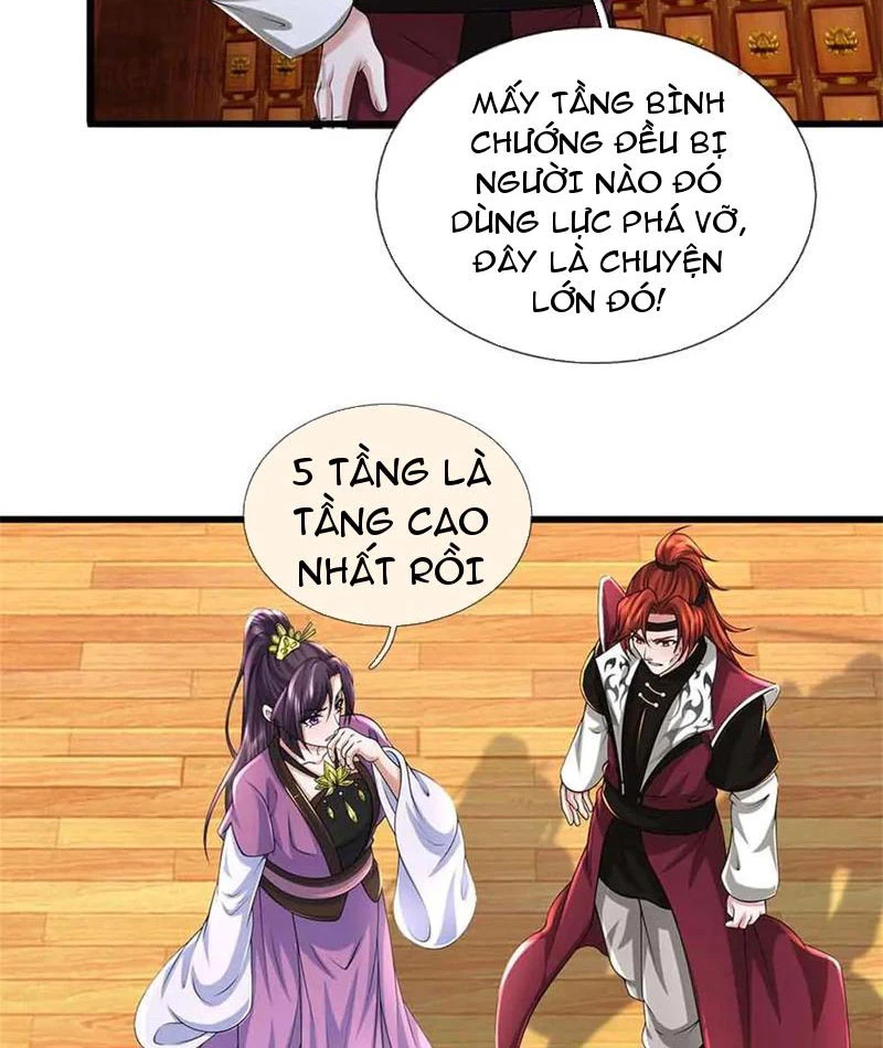 Tôi Có Thể Nuốt Chửng Vạn Vật Chapter 61 - Trang 3