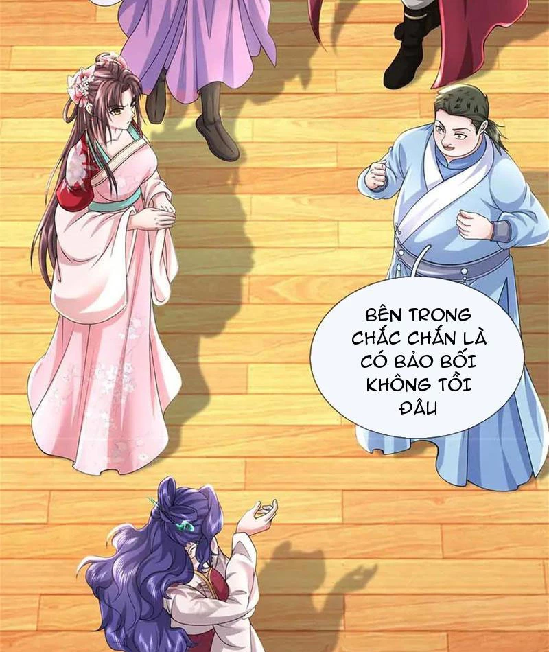 Tôi Có Thể Nuốt Chửng Vạn Vật Chapter 61 - Trang 3