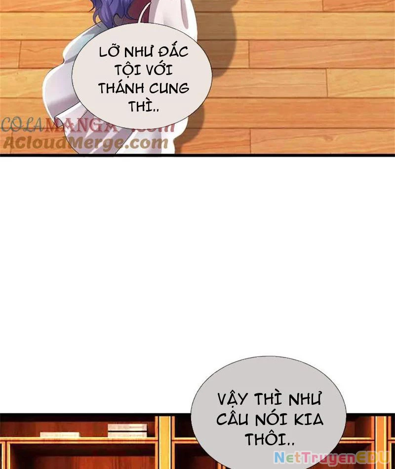 Tôi Có Thể Nuốt Chửng Vạn Vật Chapter 61 - Trang 3