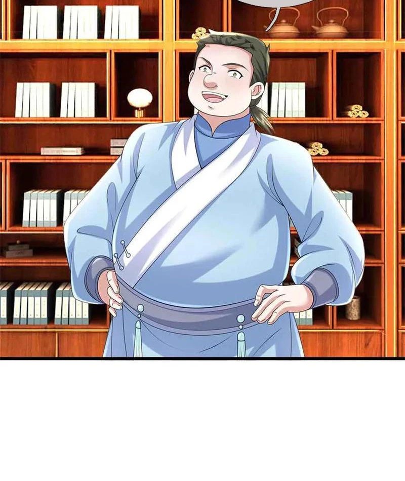 Tôi Có Thể Nuốt Chửng Vạn Vật Chapter 61 - Trang 3