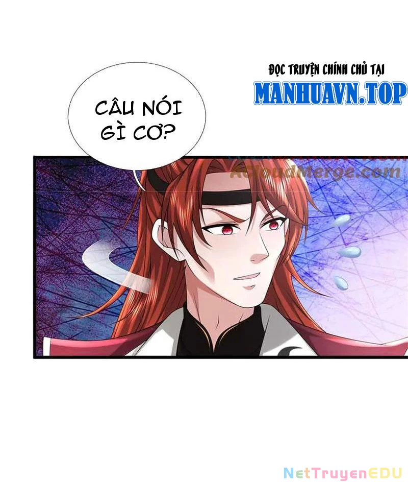 Tôi Có Thể Nuốt Chửng Vạn Vật Chapter 61 - Trang 3