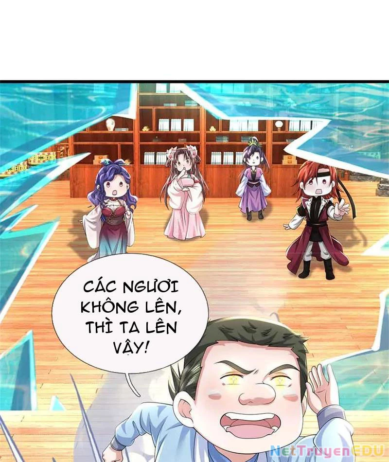 Tôi Có Thể Nuốt Chửng Vạn Vật Chapter 61 - Trang 3