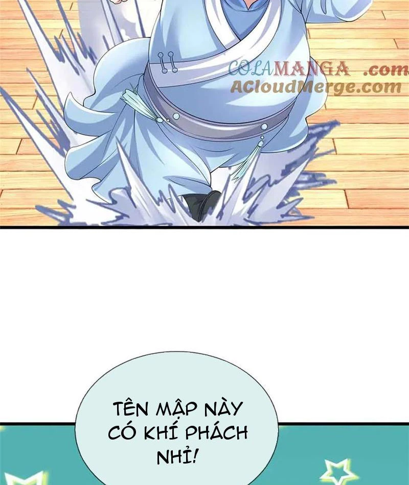 Tôi Có Thể Nuốt Chửng Vạn Vật Chapter 61 - Trang 3