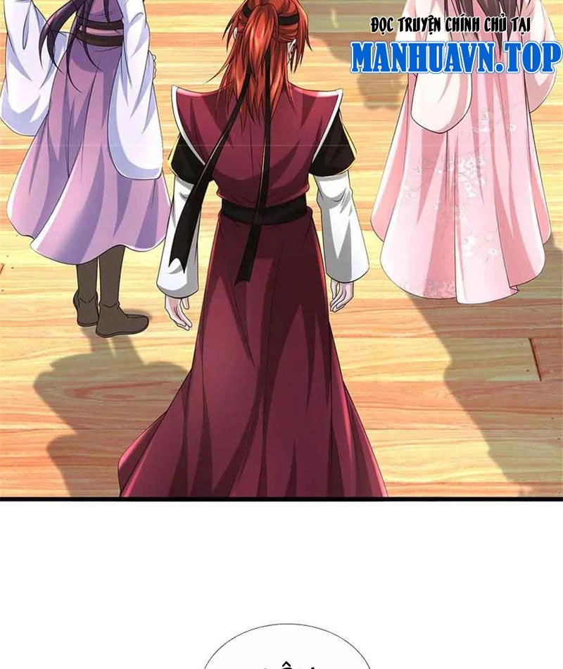 Tôi Có Thể Nuốt Chửng Vạn Vật Chapter 61 - Trang 3