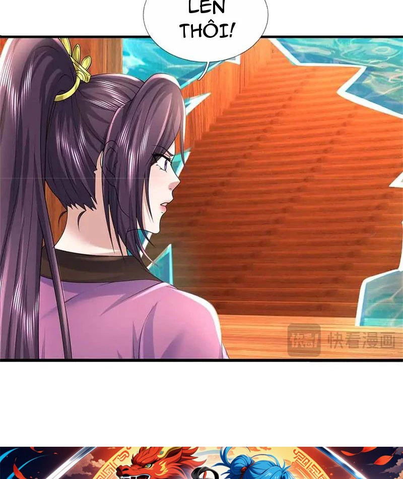 Tôi Có Thể Nuốt Chửng Vạn Vật Chapter 61 - Trang 3